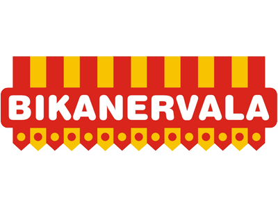 bikanervala logo
