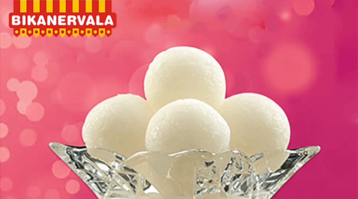 Bikanervala bengali rasogulla punjabi rasgulla sweet in usa by rahein.com