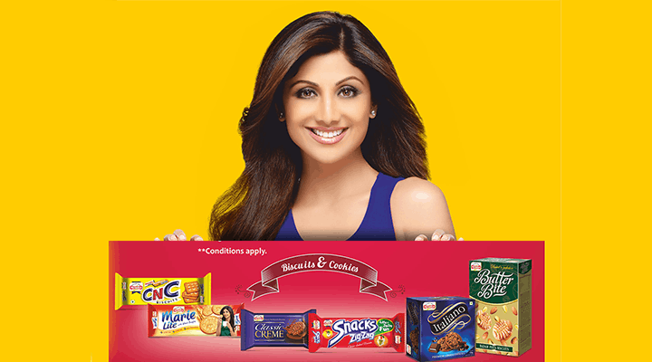 priyagold cookies