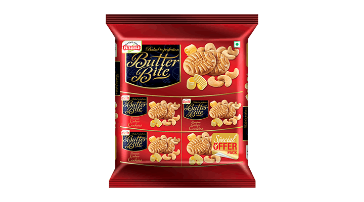 priyagold cookies