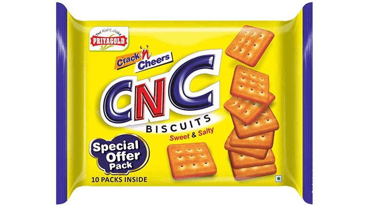 priyagold cookies