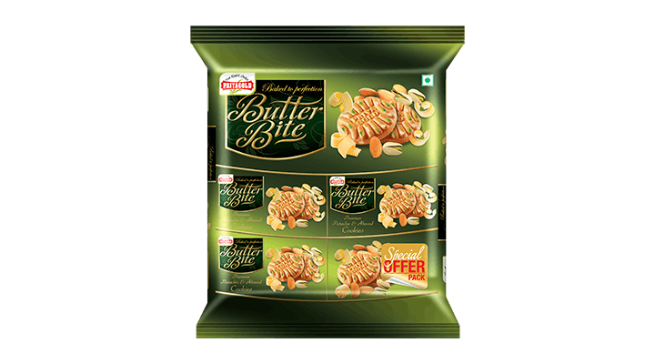 priyagold cookies