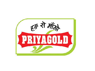 priyagold logo