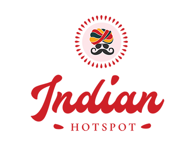 Indian Hotspot
