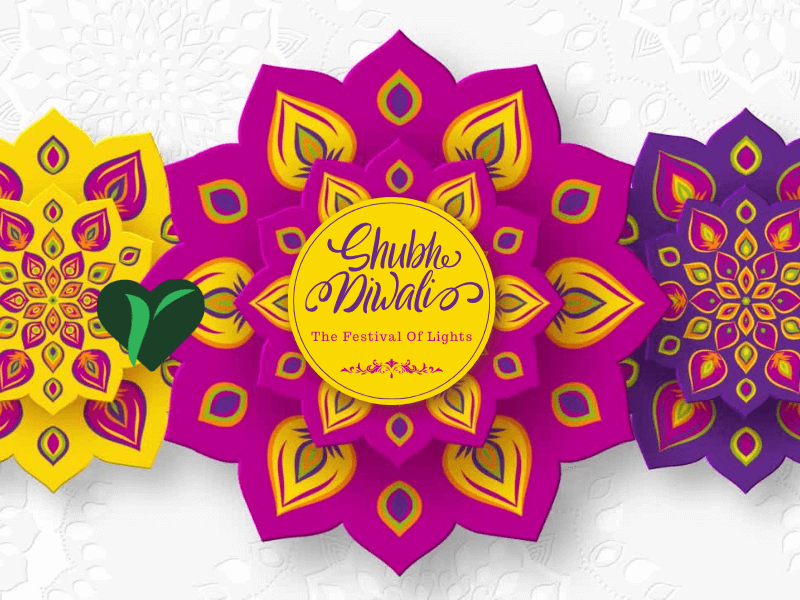 Diwali gifts in USA distributed by Rahein Inc