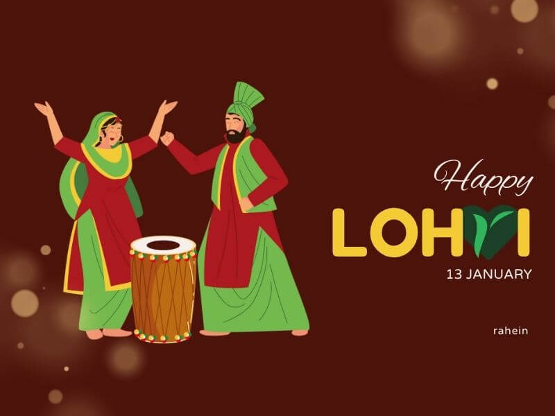 lohri in USA distributed by Rahein Inc