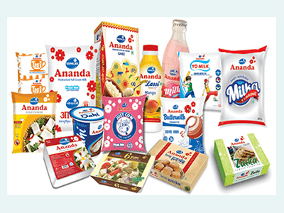 Ananda USA Paneer & Khoya India Best Pure and Fresh Rahein Inc