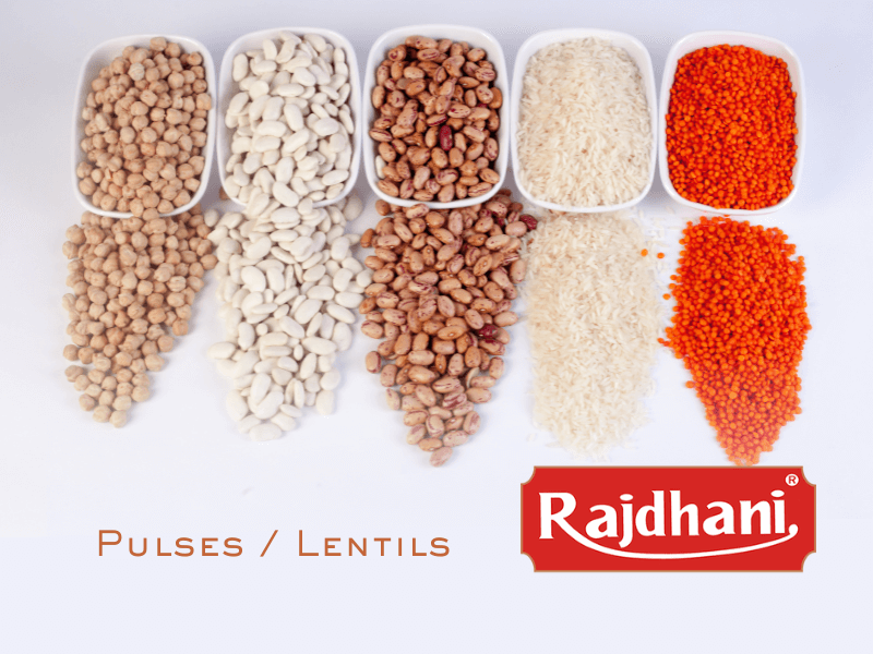 rajdhani in USA distributed by Rahein Inc