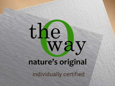 the o way organic way of living